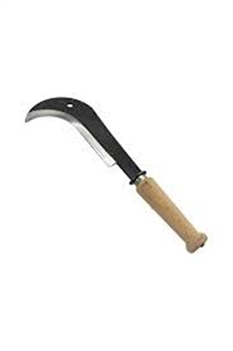 TAHRA AHŞAP SAPLI BÜYÜK